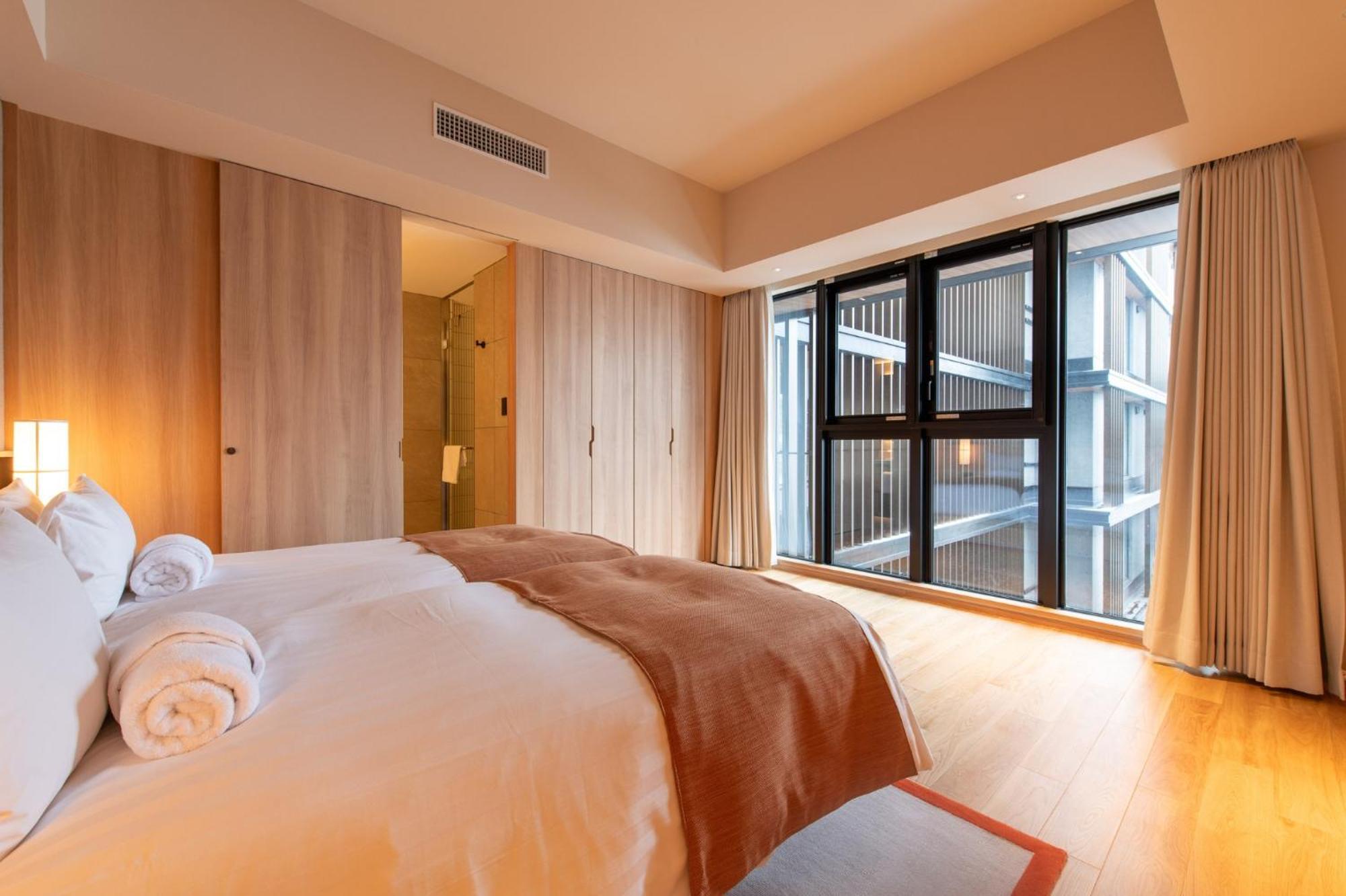 Aparthotel Niseko Kyo Kutchan Exterior foto